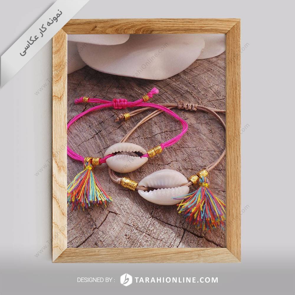 عکاسی از دستبند 23